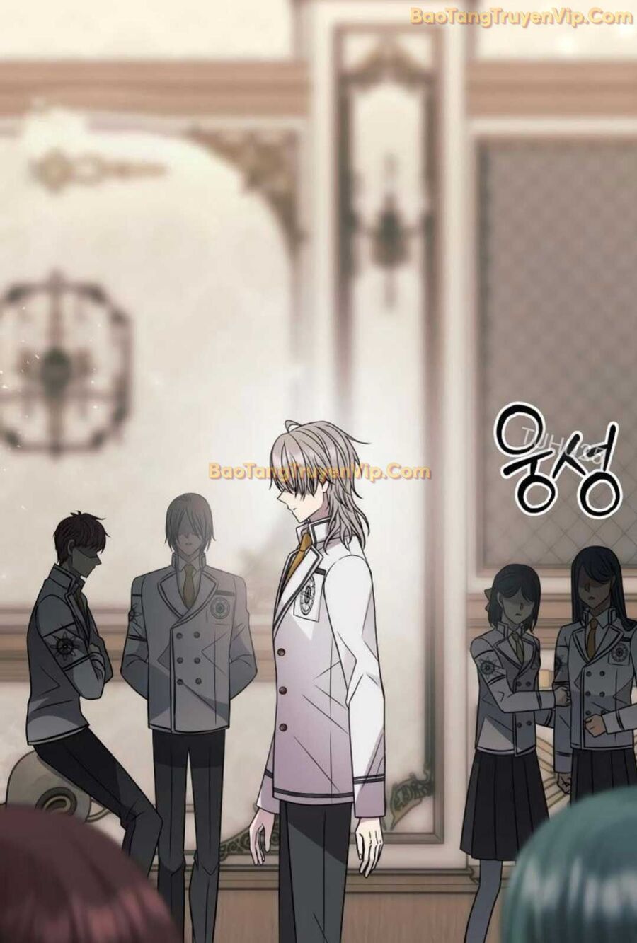 Ngục Tối Black Haze [Chap 1-36]