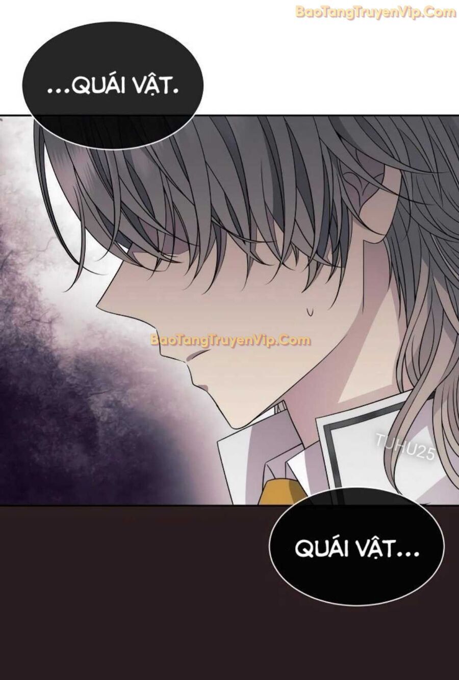 Ngục Tối Black Haze [Chap 1-36]