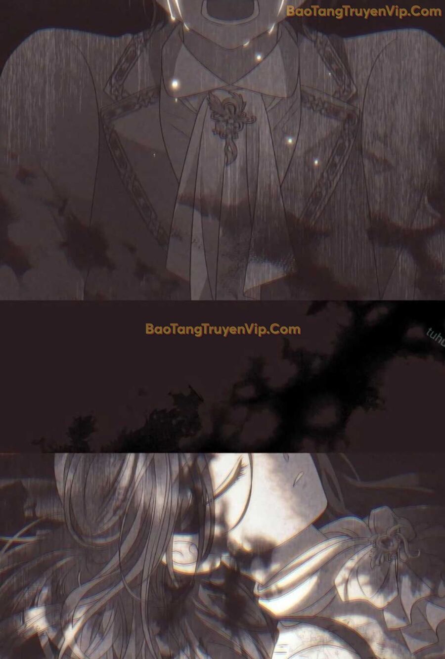 Ngục Tối Black Haze [Chap 1-36]