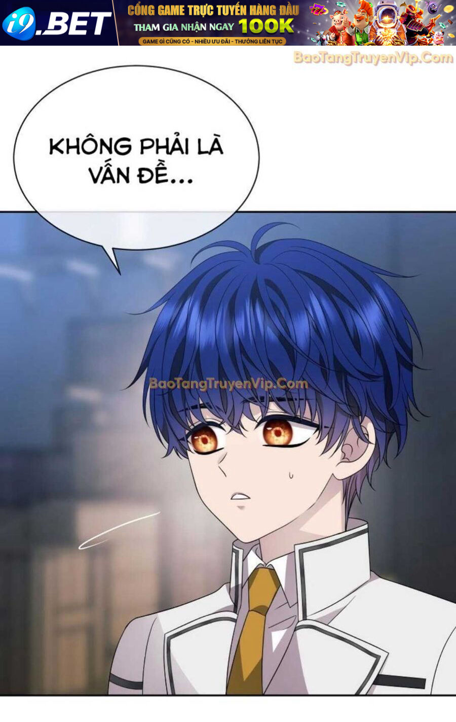 Ngục Tối Black Haze [Chap 1-36]