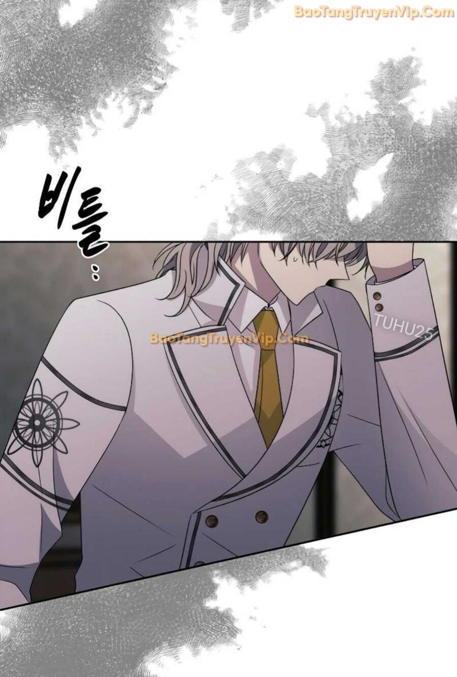 Ngục Tối Black Haze [Chap 1-36]
