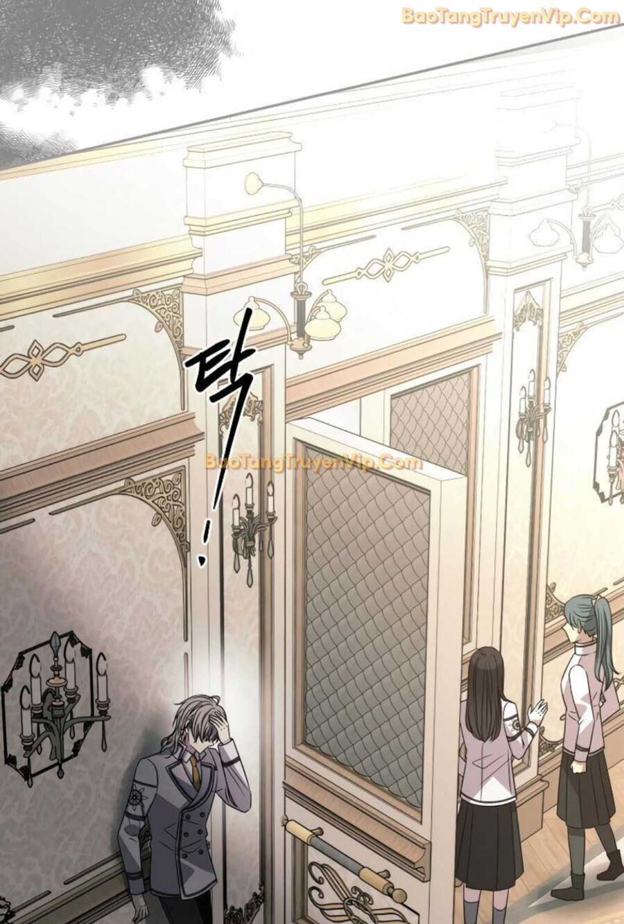 Ngục Tối Black Haze [Chap 1-36]