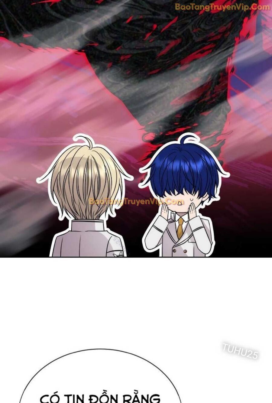 Ngục Tối Black Haze [Chap 1-36]