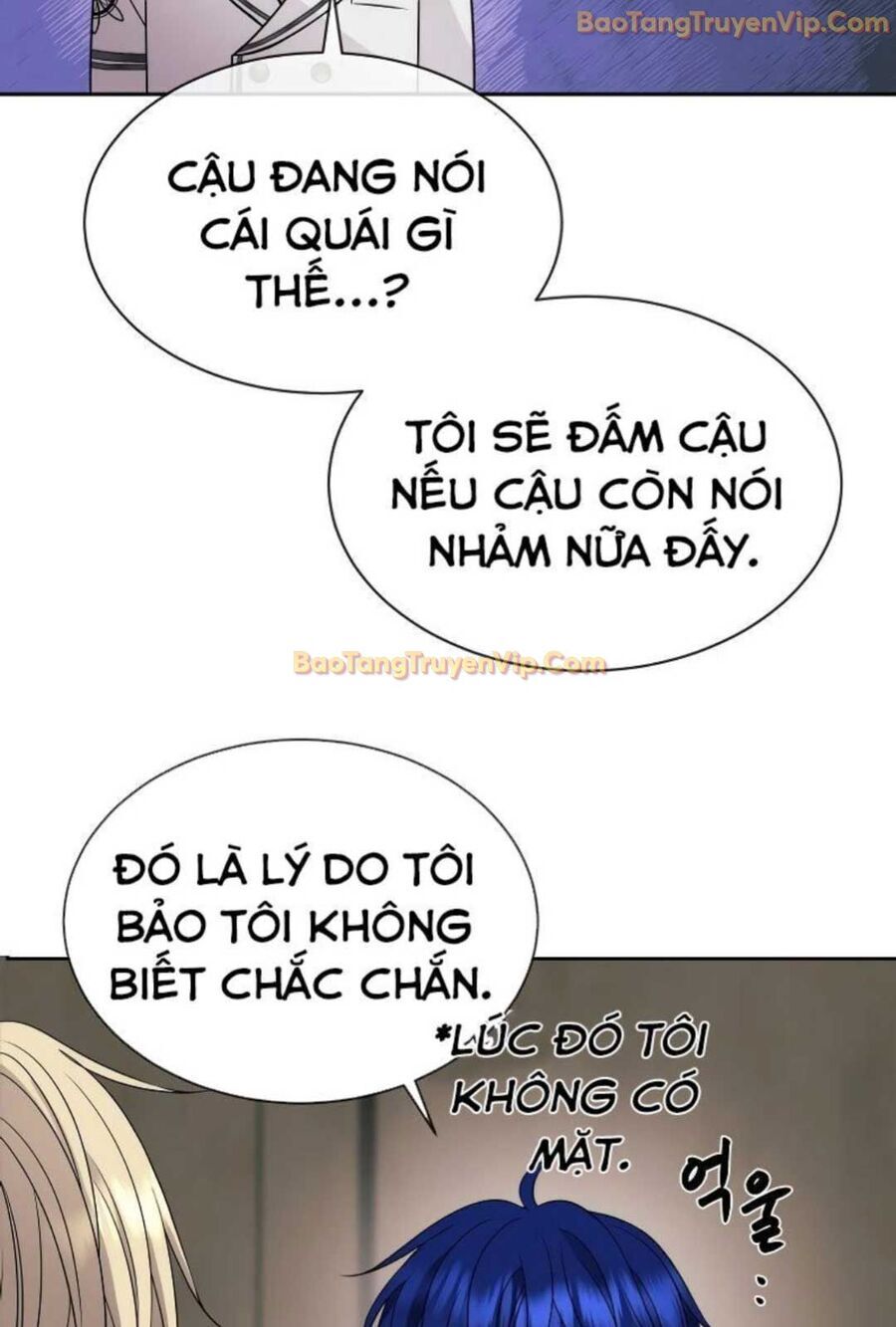 Ngục Tối Black Haze [Chap 1-36]