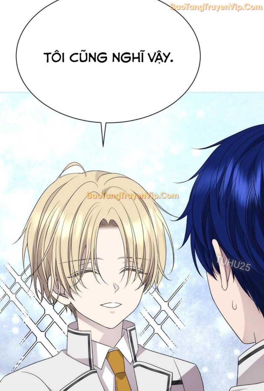 Ngục Tối Black Haze [Chap 1-36]