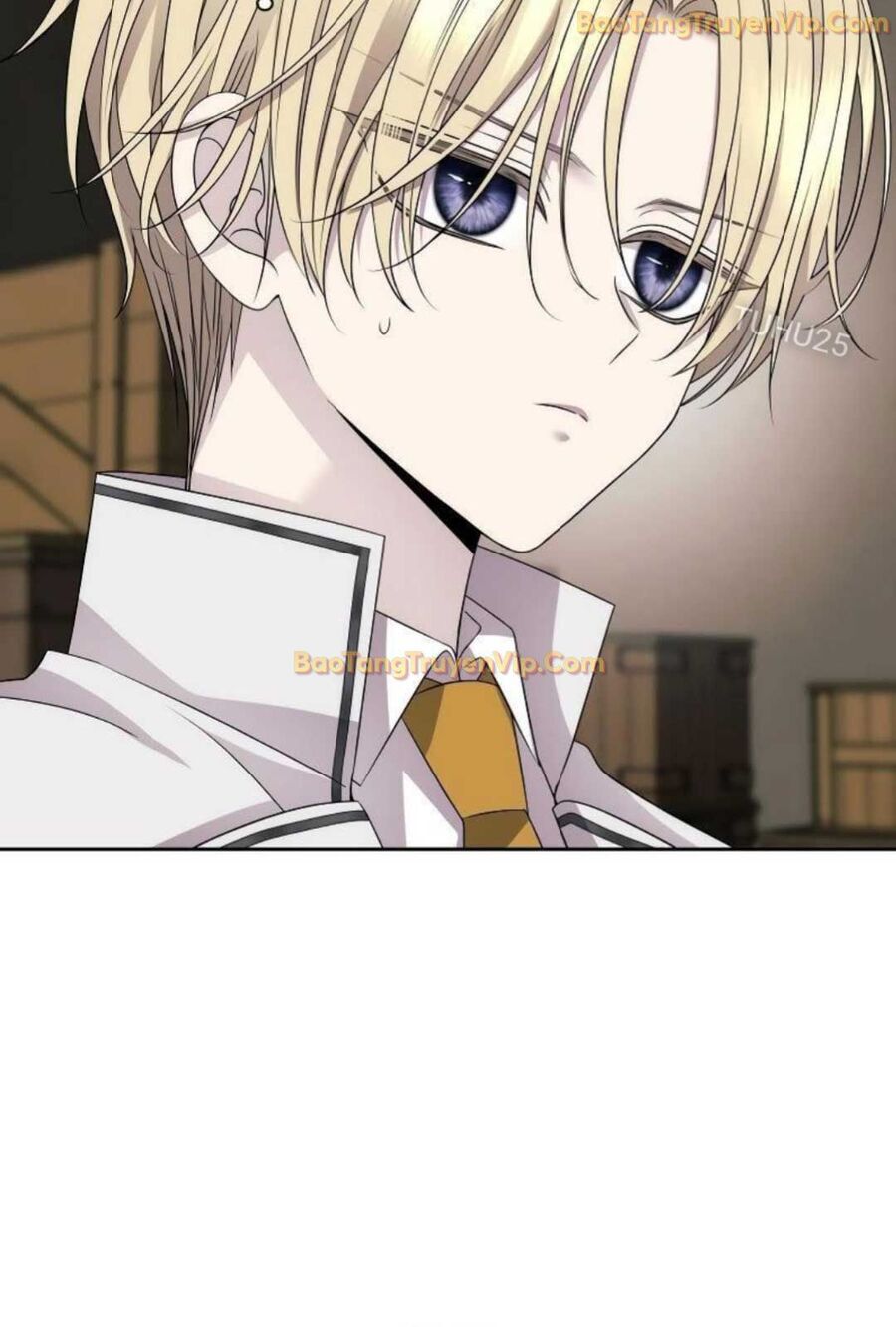 Ngục Tối Black Haze [Chap 1-36]