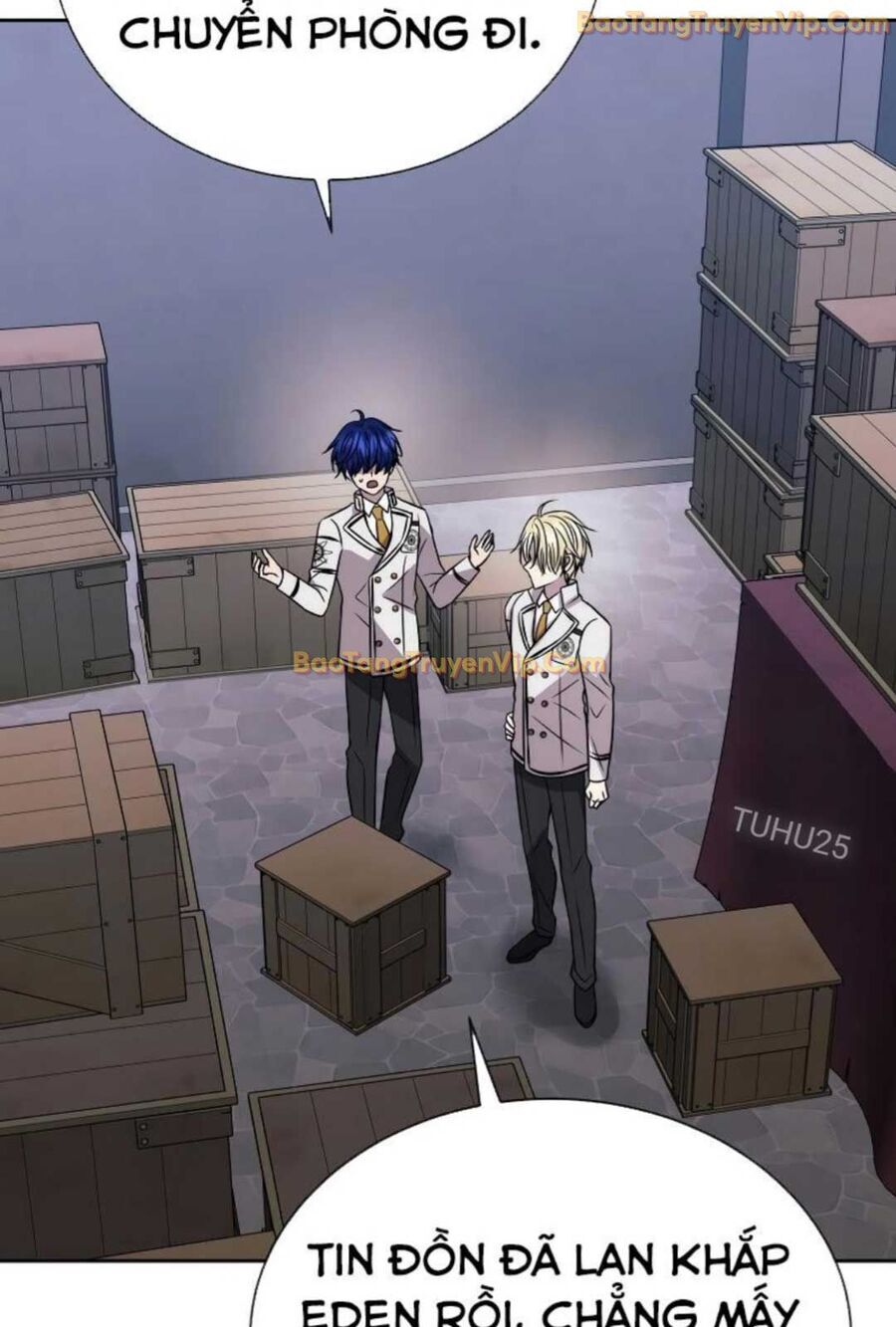Ngục Tối Black Haze [Chap 1-36]