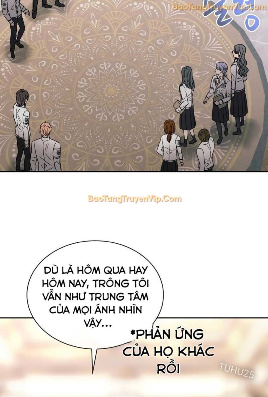Ngục Tối Black Haze [Chap 1-36]