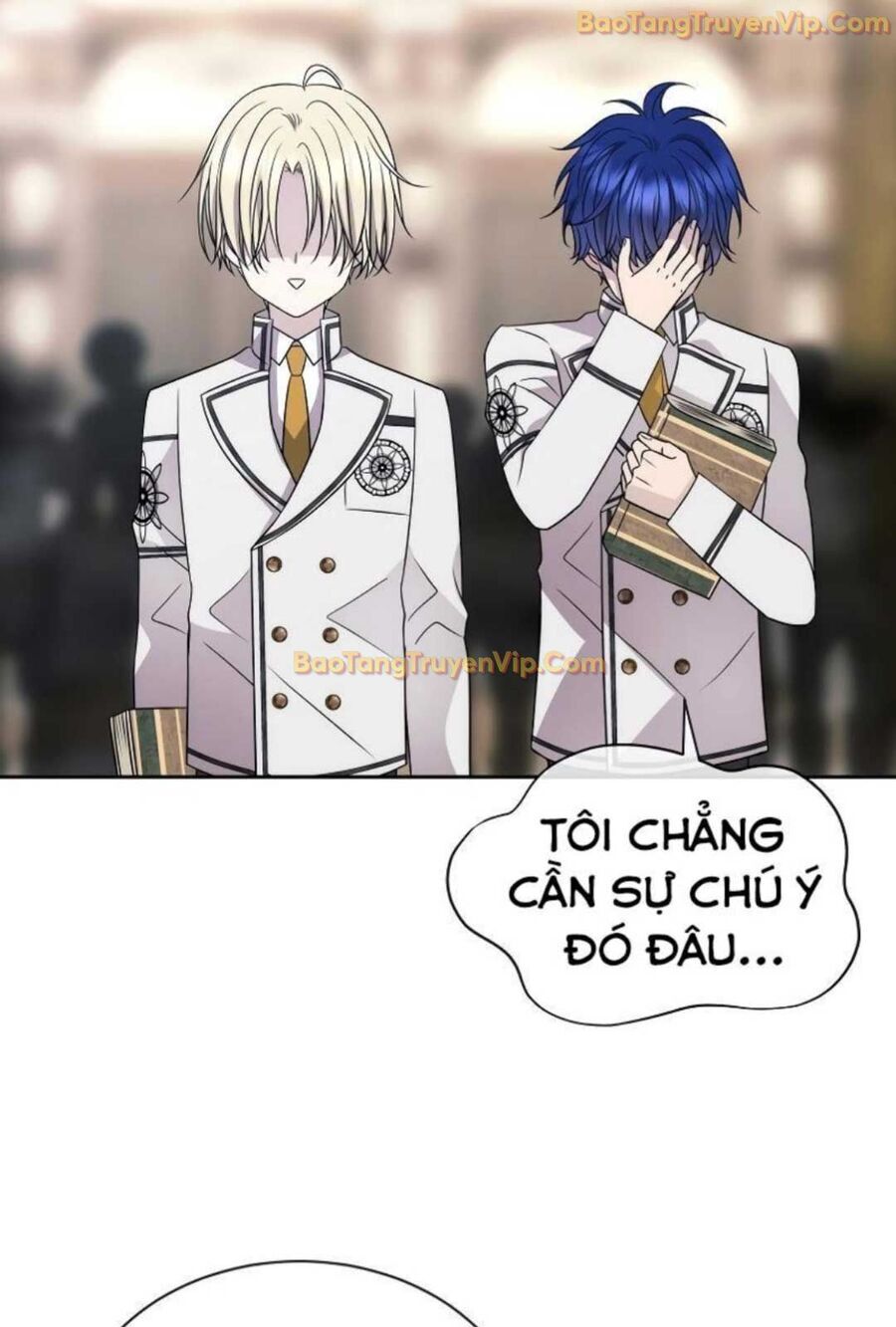 Ngục Tối Black Haze [Chap 1-36]