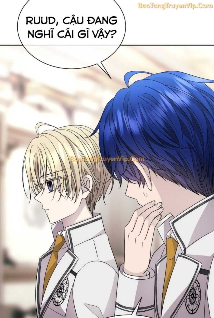 Ngục Tối Black Haze [Chap 1-36]