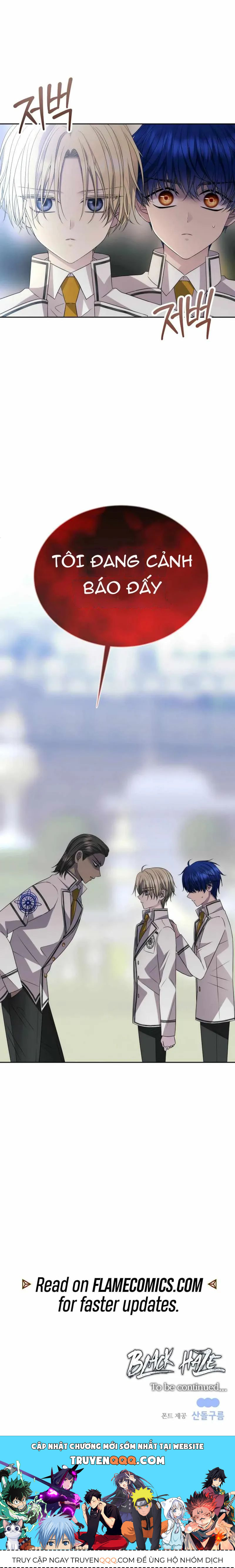 Ngục Tối Black Haze [Chap 1-36]