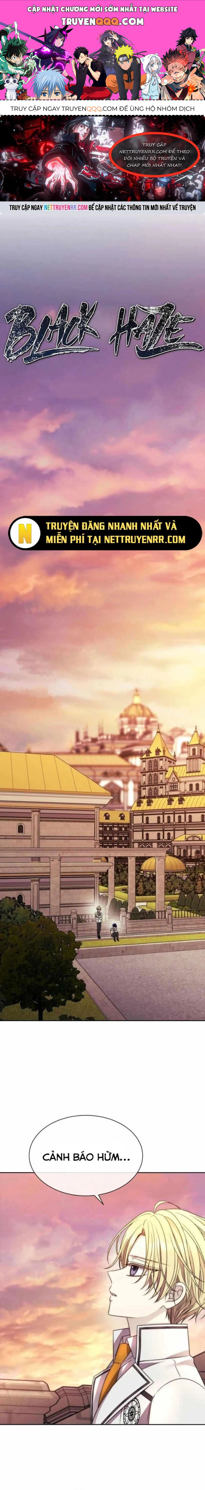 Ngục Tối Black Haze [Chap 1-36]