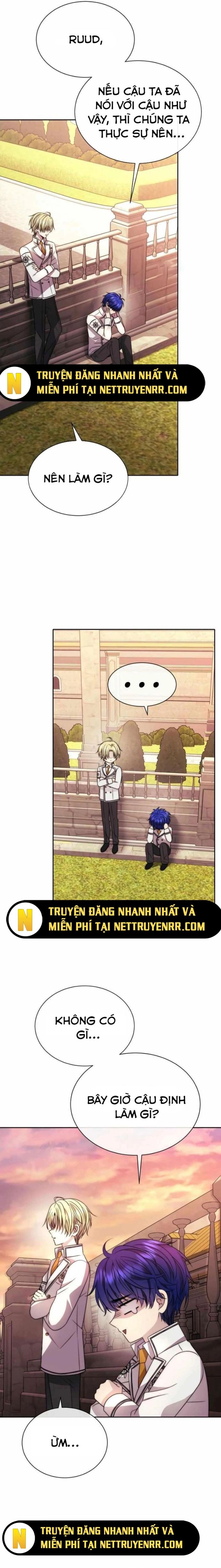 Ngục Tối Black Haze [Chap 1-36]