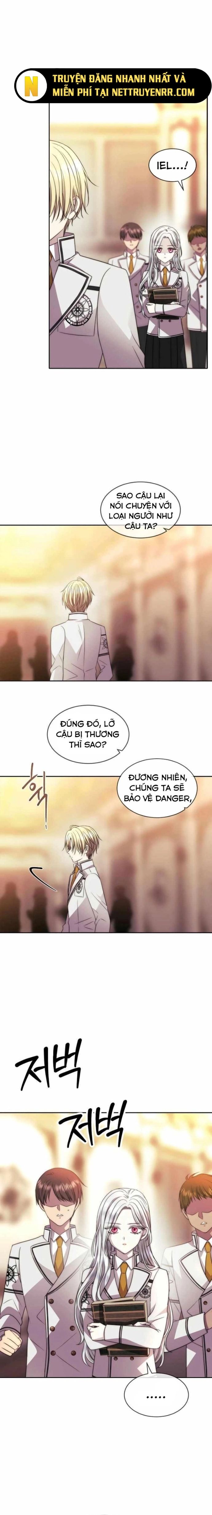 Ngục Tối Black Haze [Chap 1-36]