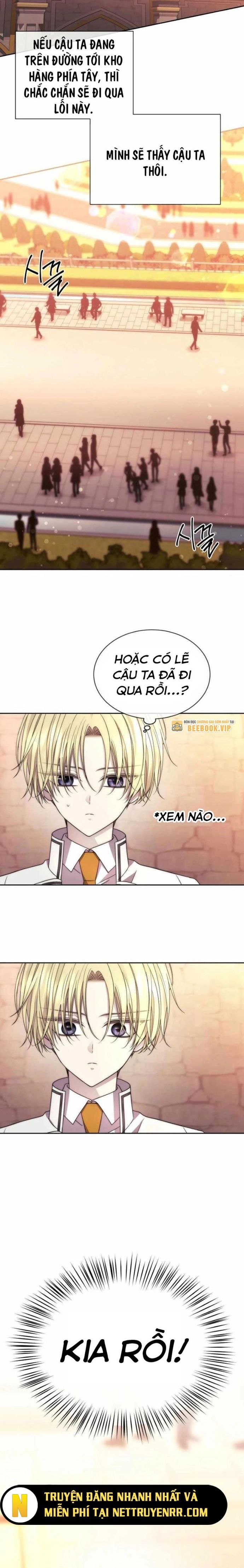 Ngục Tối Black Haze [Chap 1-36]