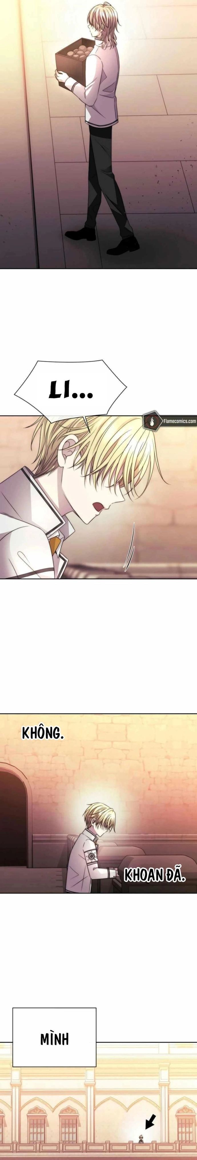 Ngục Tối Black Haze [Chap 1-36]