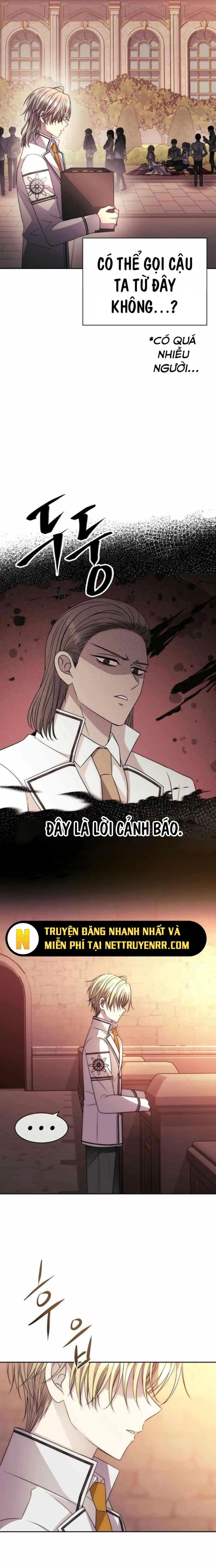 Ngục Tối Black Haze [Chap 1-36]