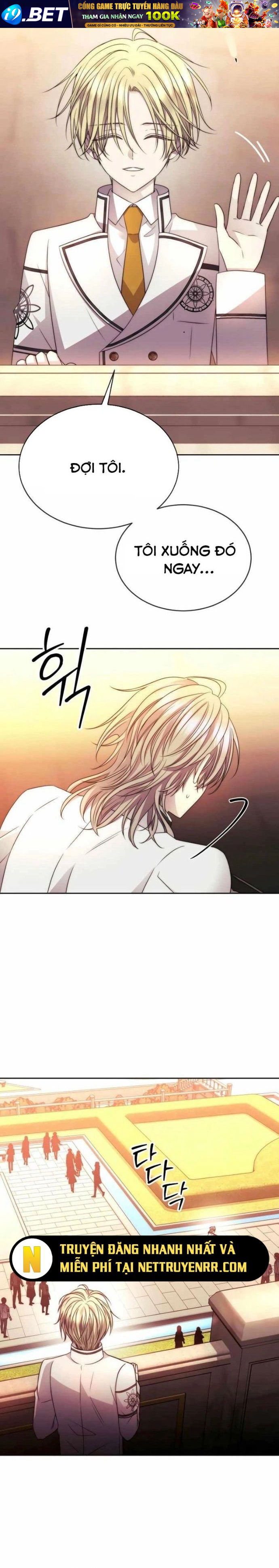 Ngục Tối Black Haze [Chap 1-36]