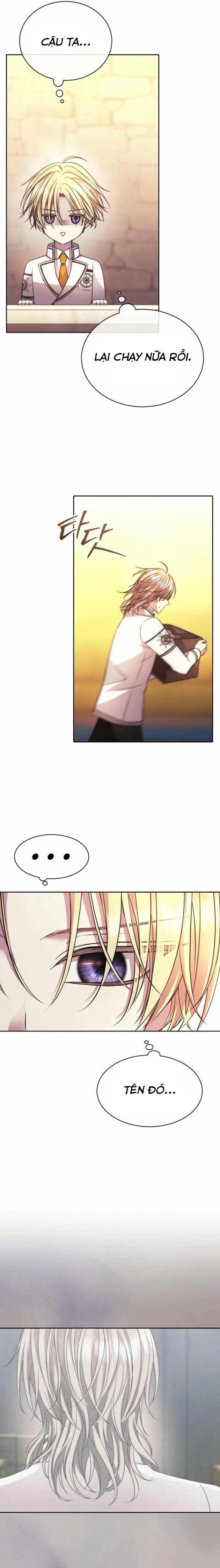 Ngục Tối Black Haze [Chap 1-36]