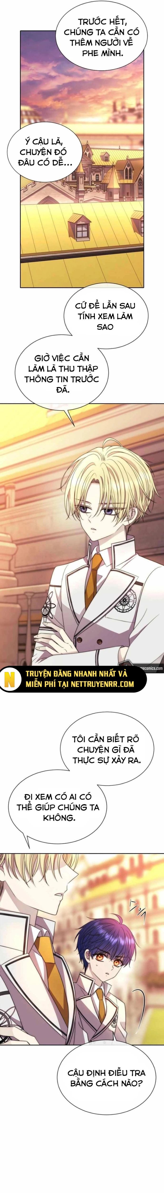 Ngục Tối Black Haze [Chap 1-36]