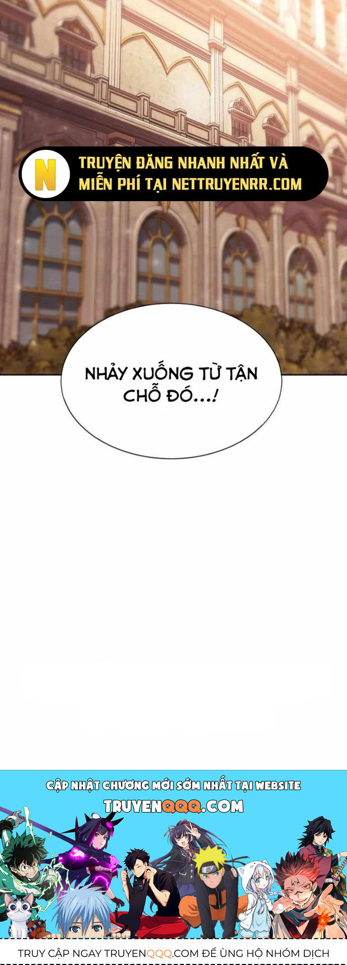 Ngục Tối Black Haze [Chap 1-36]