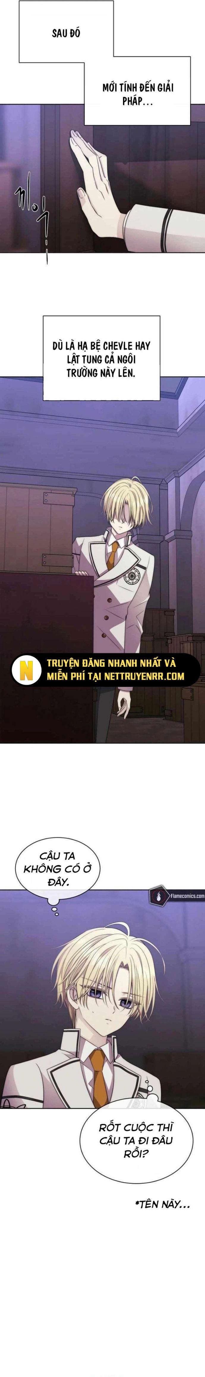 Ngục Tối Black Haze [Chap 1-36]