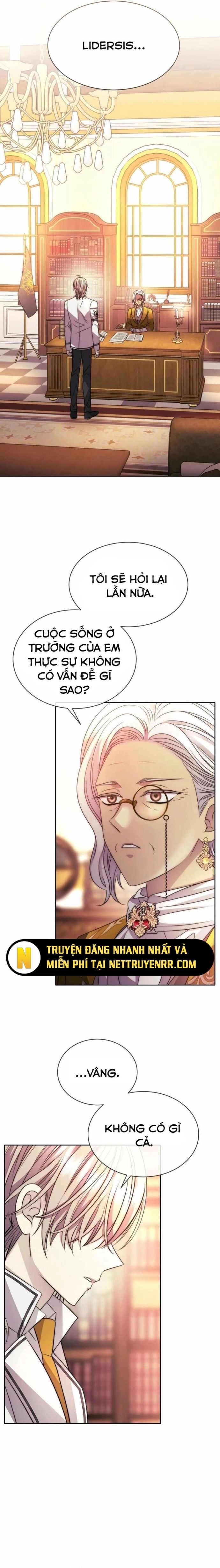 Ngục Tối Black Haze [Chap 1-36]