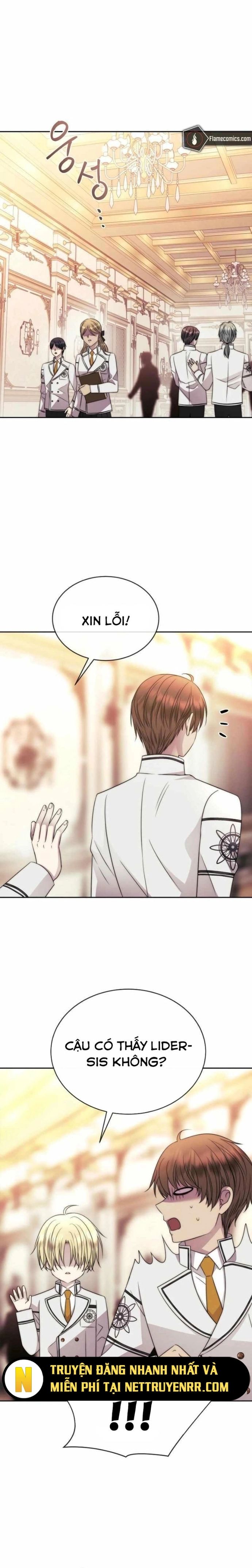 Ngục Tối Black Haze [Chap 1-36]
