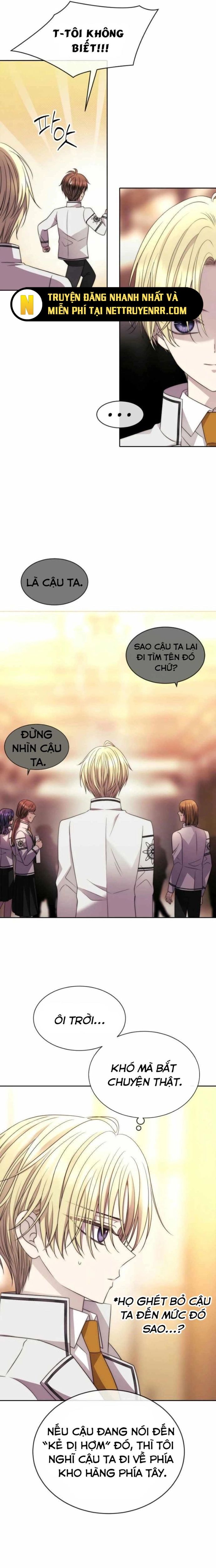Ngục Tối Black Haze [Chap 1-36]