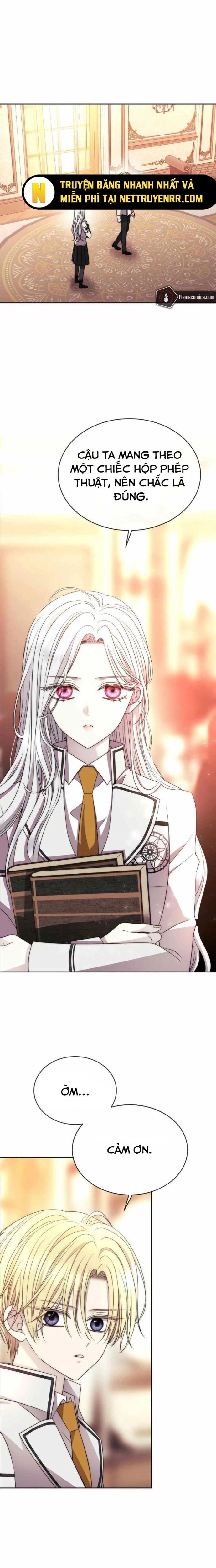 Ngục Tối Black Haze [Chap 1-36]