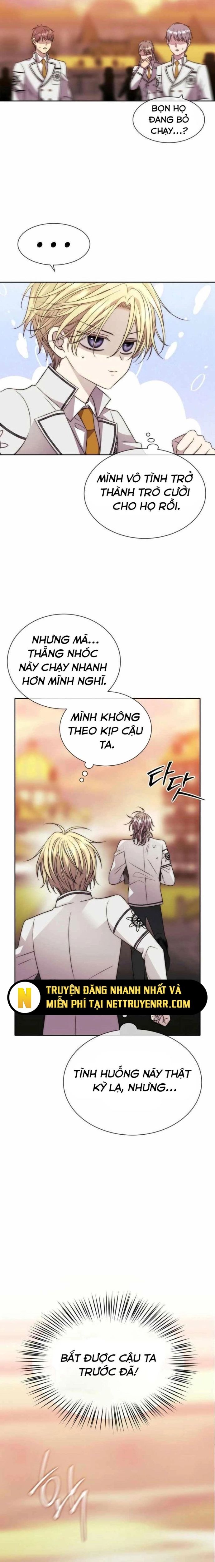Ngục Tối Black Haze [Chap 1-36]