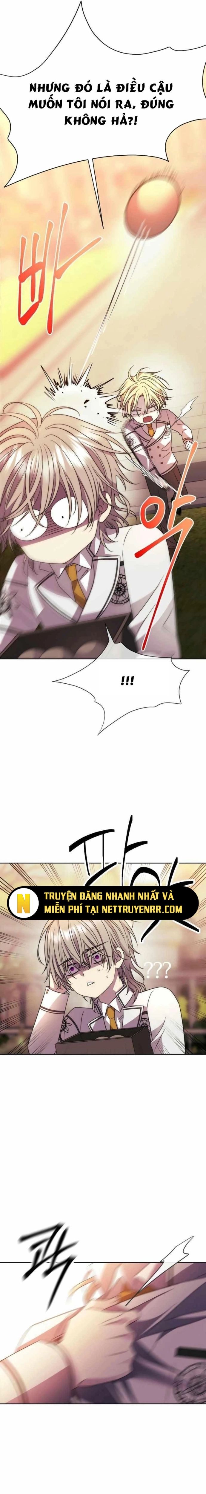 Ngục Tối Black Haze [Chap 1-36]