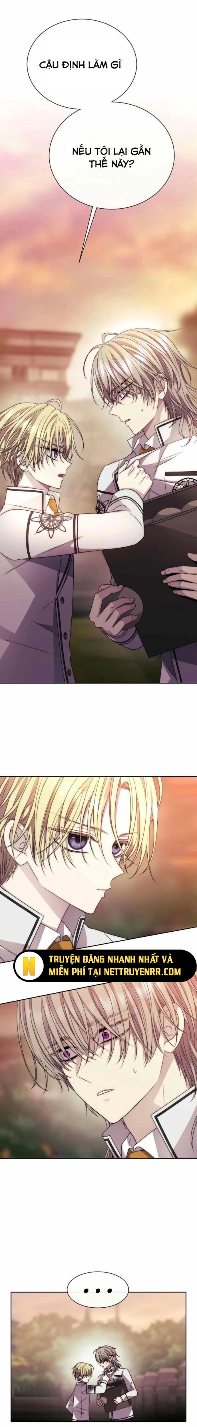 Ngục Tối Black Haze [Chap 1-36]