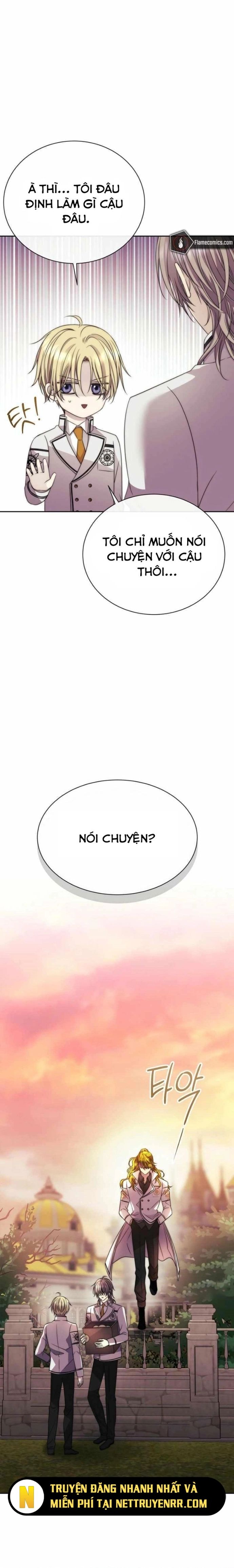 Ngục Tối Black Haze [Chap 1-36]
