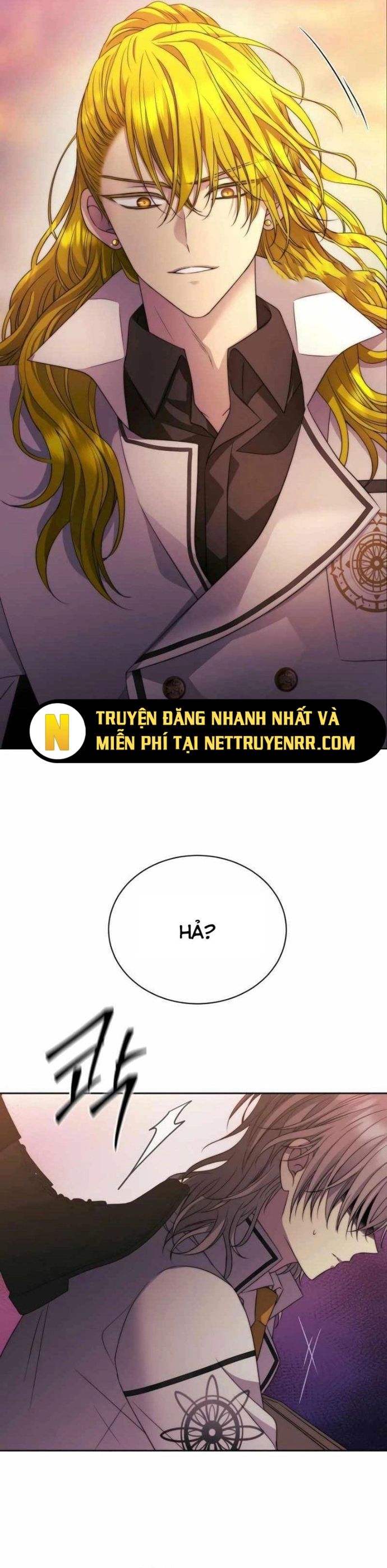 Ngục Tối Black Haze [Chap 1-36]