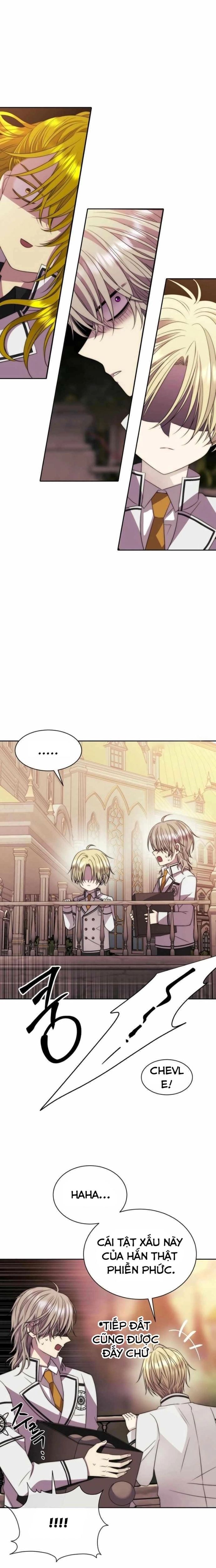Ngục Tối Black Haze [Chap 1-36]