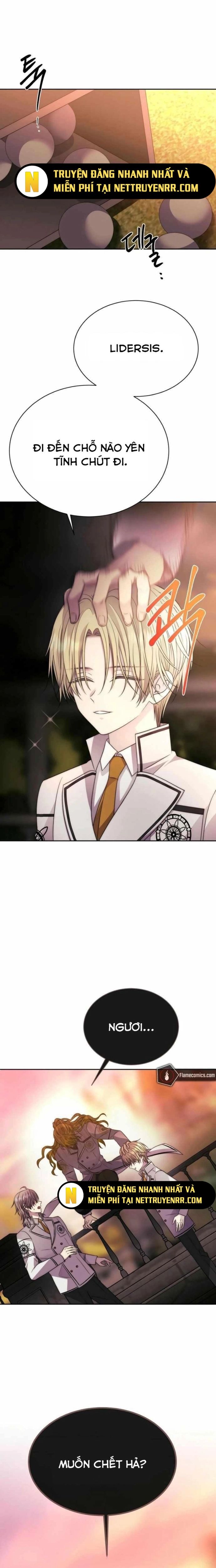 Ngục Tối Black Haze [Chap 1-36]