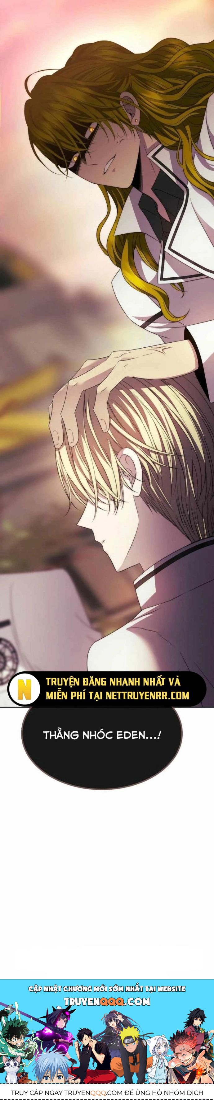 Ngục Tối Black Haze [Chap 1-36]