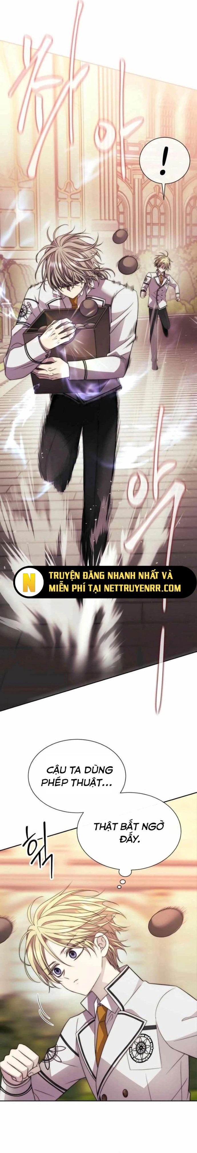 Ngục Tối Black Haze [Chap 1-36]