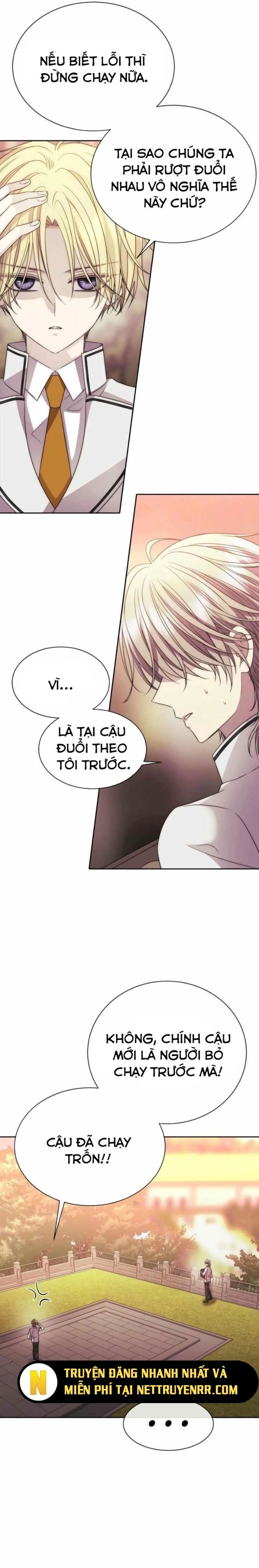 Ngục Tối Black Haze [Chap 1-36]