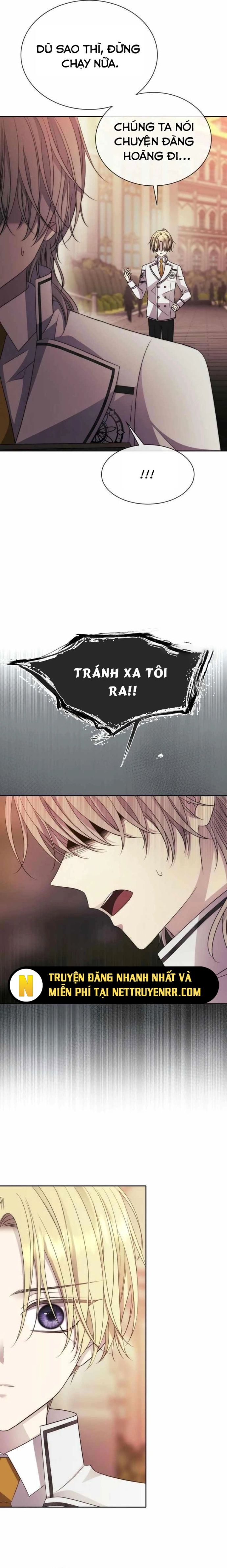 Ngục Tối Black Haze [Chap 1-36]