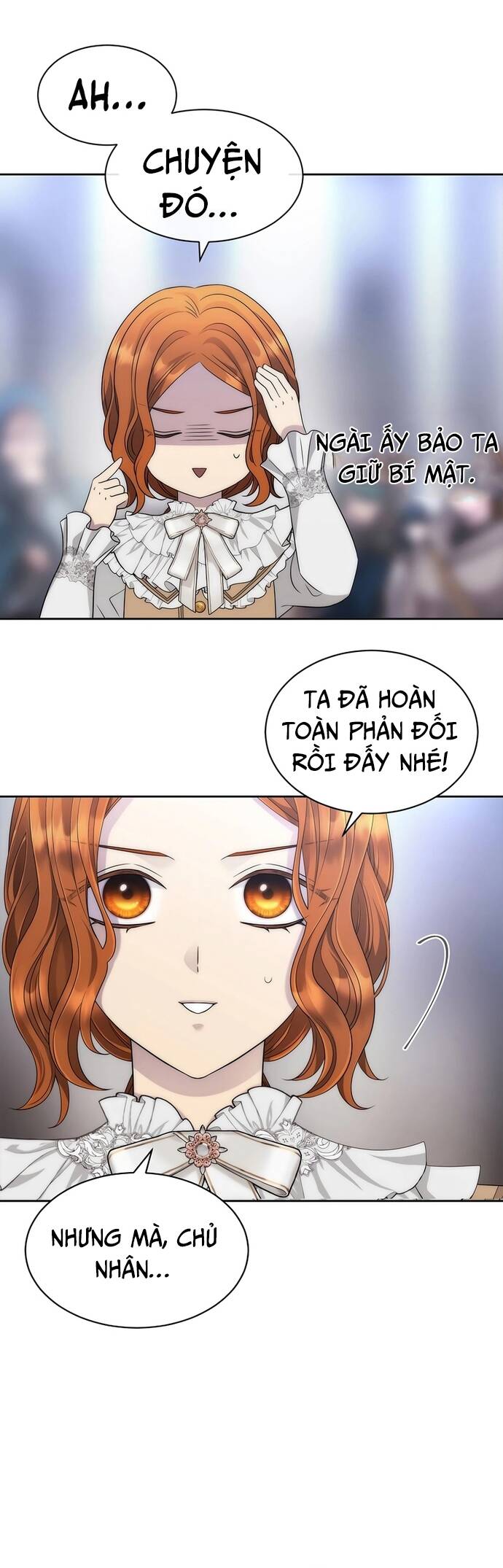 Ngục Tối Black Haze [Chap 1-36]