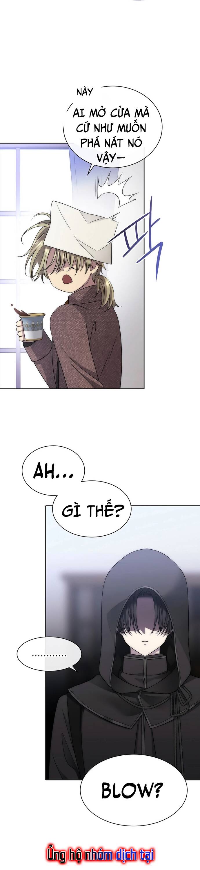 Ngục Tối Black Haze [Chap 1-36]
