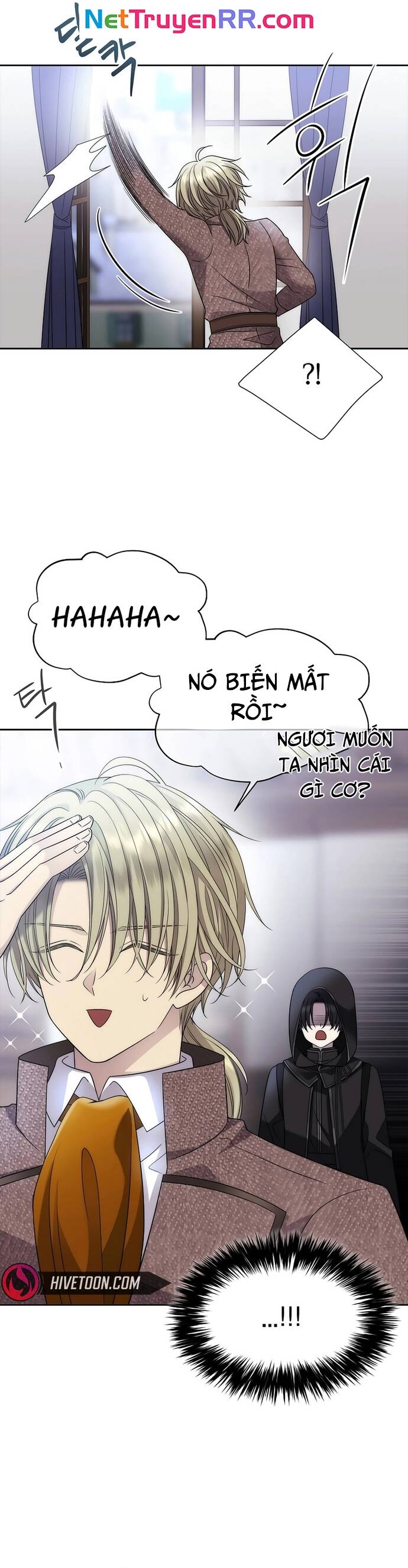 Ngục Tối Black Haze [Chap 1-36]