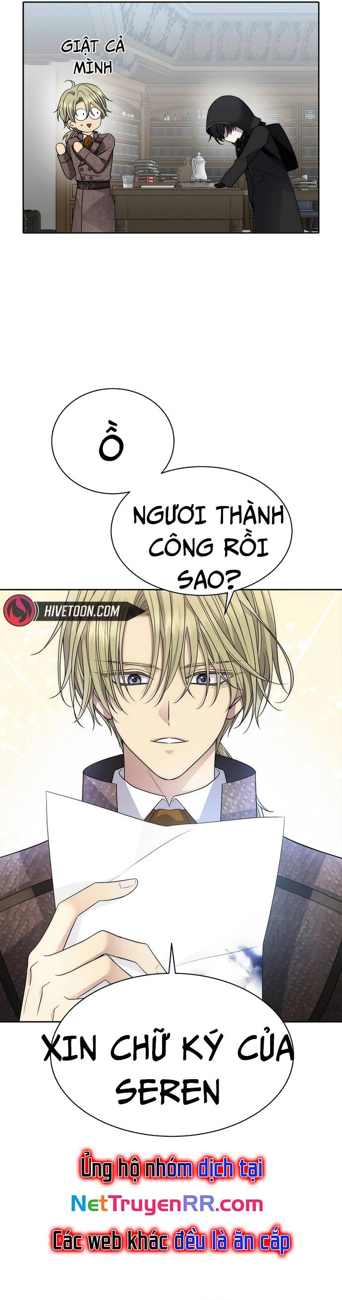 Ngục Tối Black Haze [Chap 1-36]