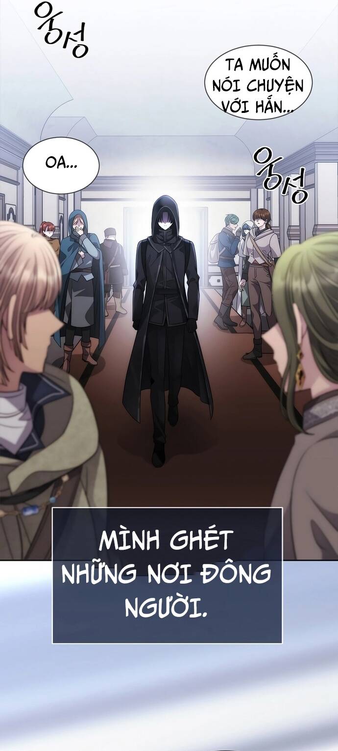 Ngục Tối Black Haze [Chap 1-36]