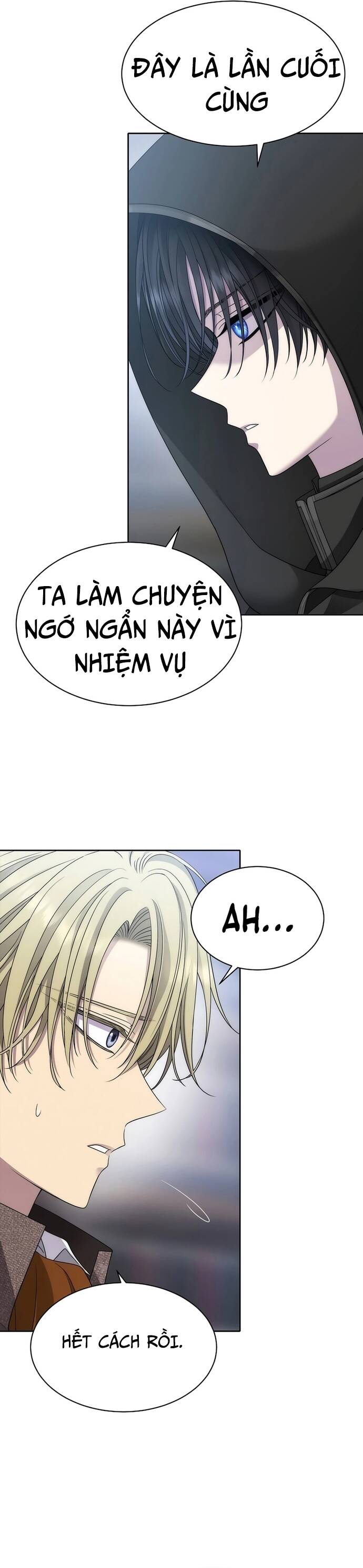 Ngục Tối Black Haze [Chap 1-36]