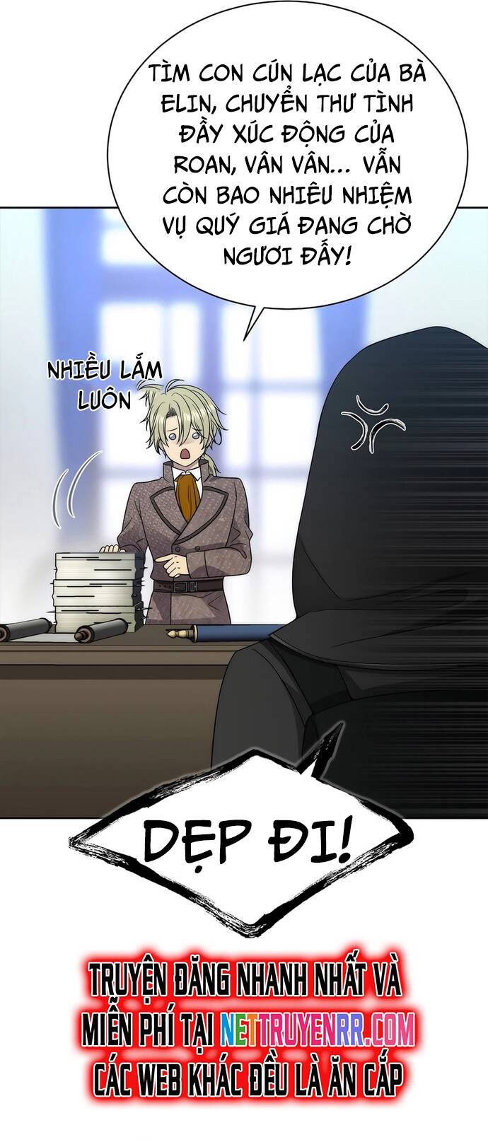 Ngục Tối Black Haze [Chap 1-36]