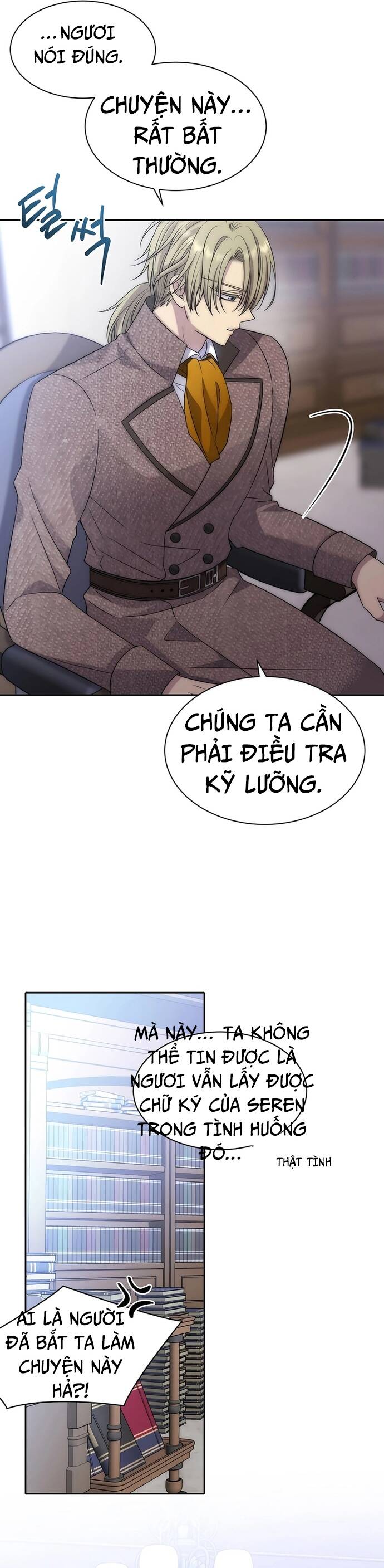 Ngục Tối Black Haze [Chap 1-36]