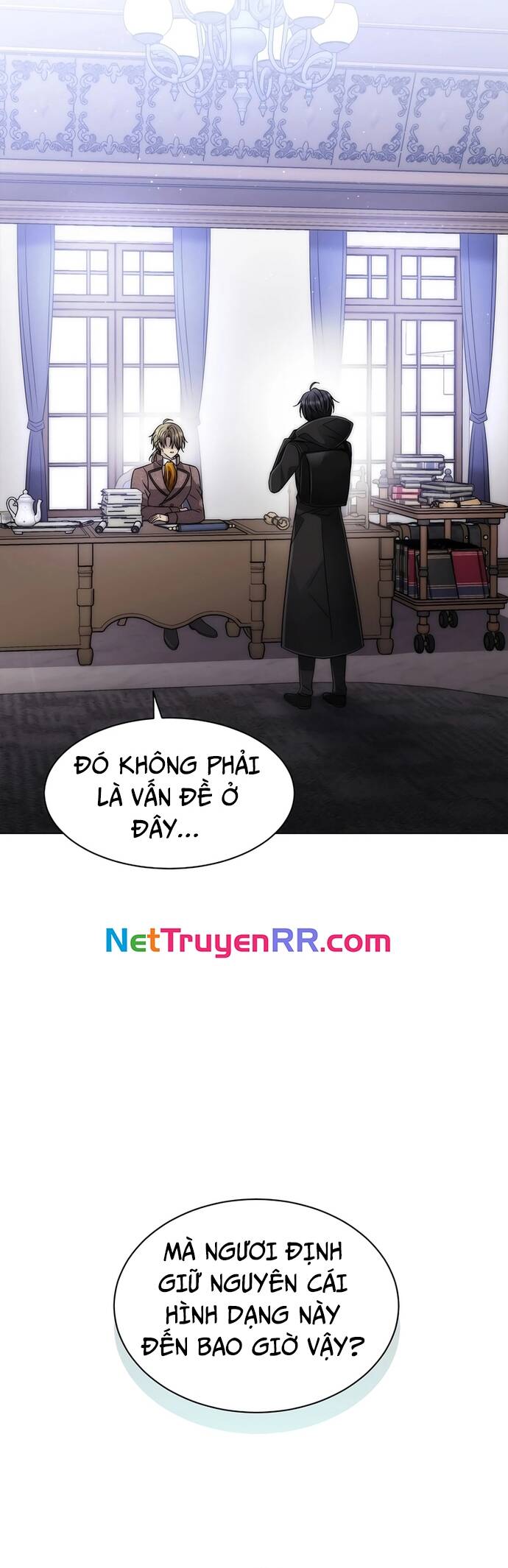 Ngục Tối Black Haze [Chap 1-36]